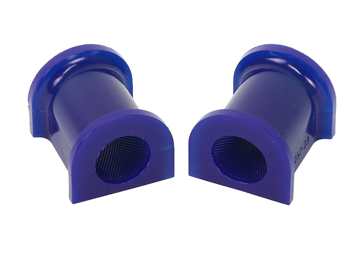 SuperPro - Front Sway Bar Mount Bushing Kit - SPF1257-23K