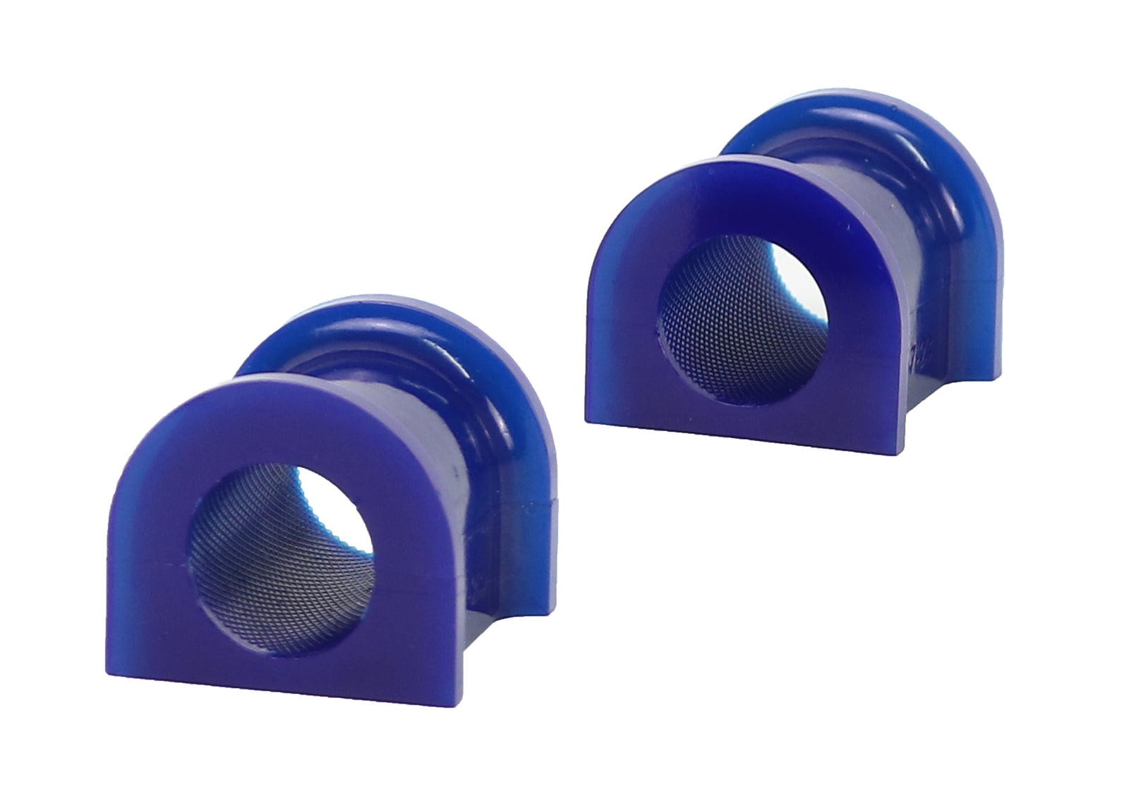 SuperPro - Front Sway Bar Mount Bushing Kit - SPF1257-23K