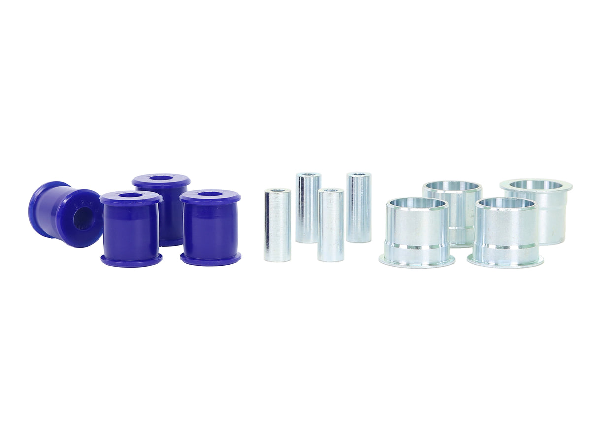 SuperPro - Front Trailing Arm Upper Bushing Kit - SPF1263K