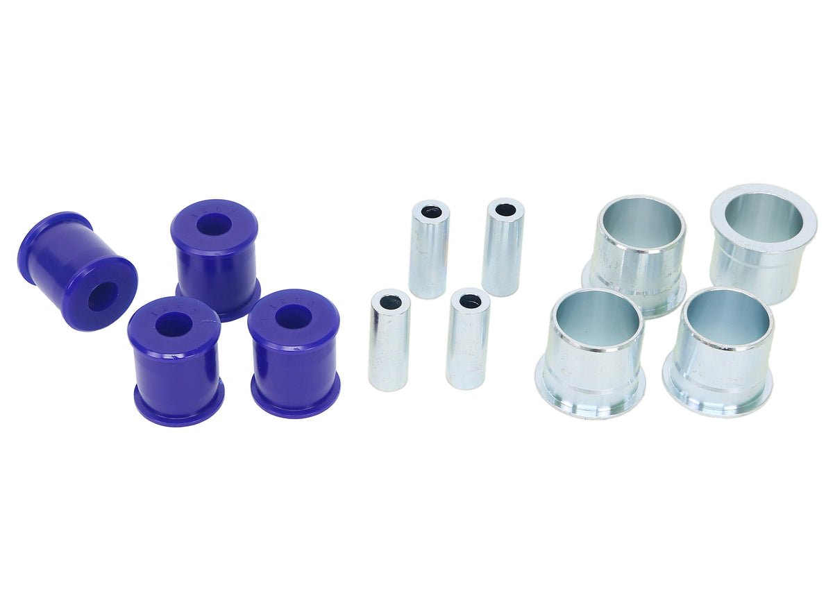 SuperPro - Front Trailing Arm Upper Bushing Kit - SPF1263K