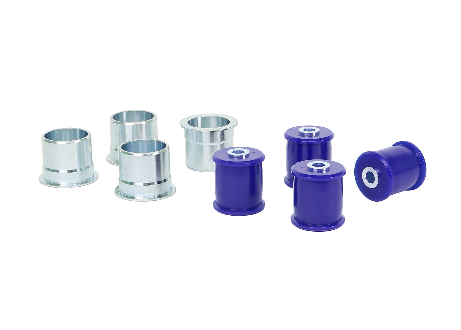 SuperPro - Front Trailing Arm Upper Bushing Kit - SPF1263K