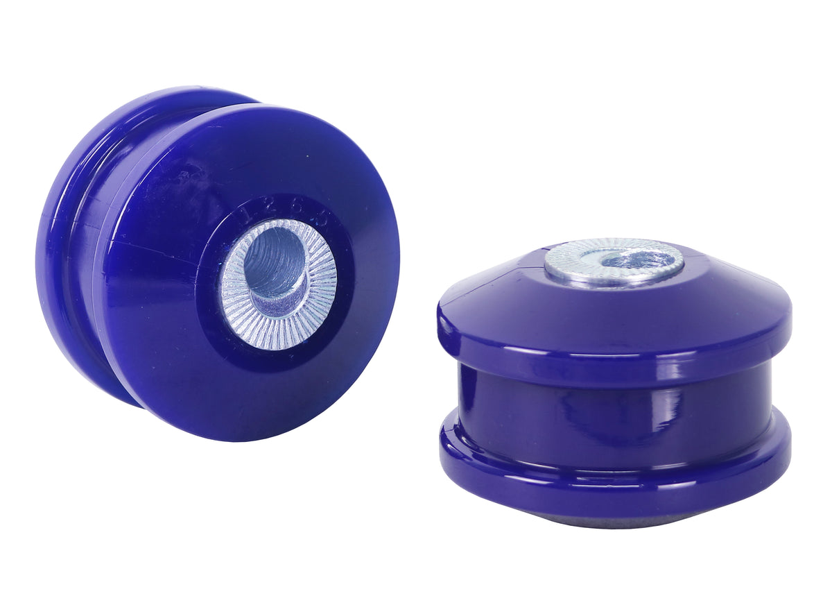 SuperPro - Front Control Arm Lower-Inner Rear Bushing Kit - Double Offset - SPF1267K