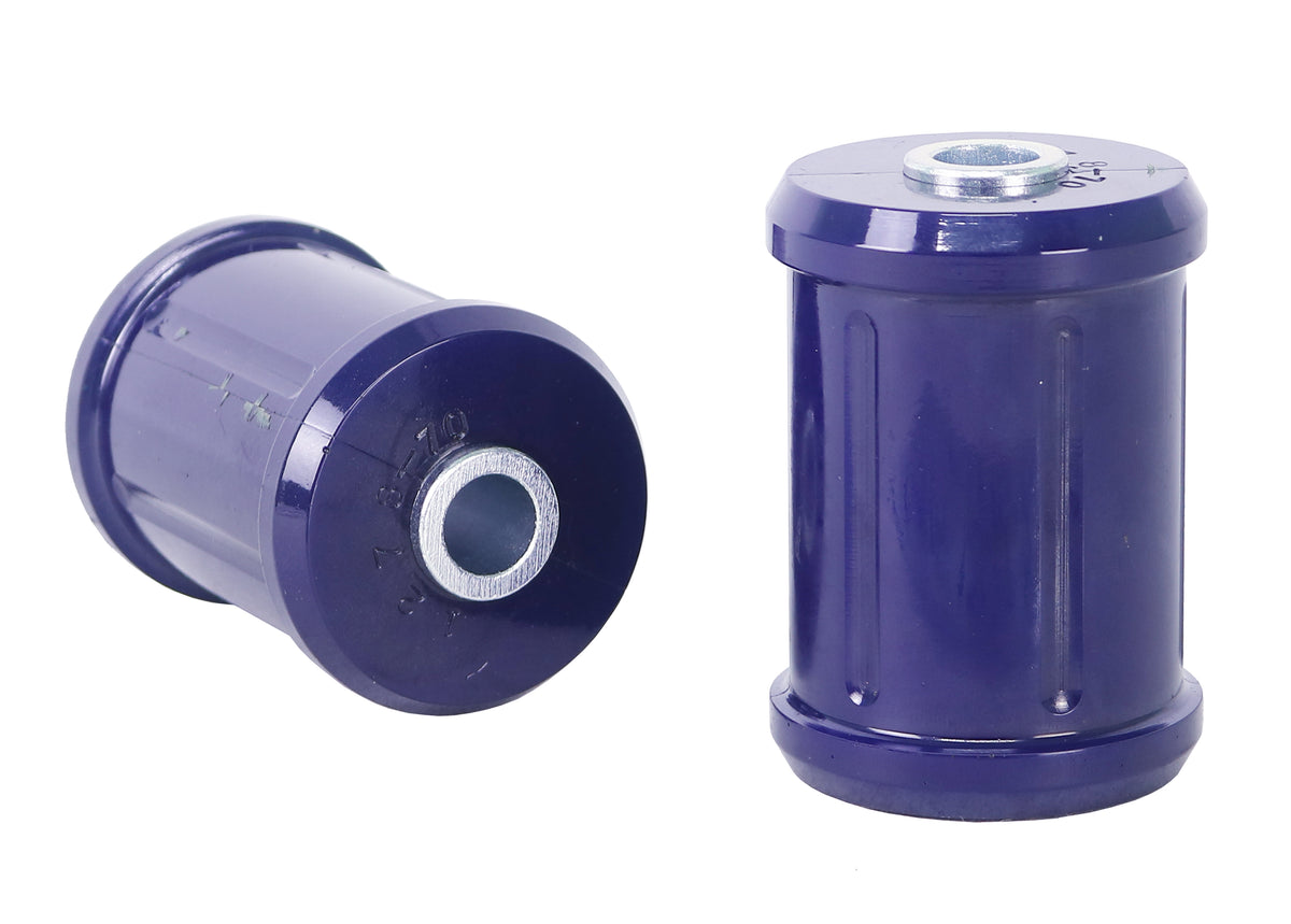 SuperPro - Front Lower Control Arm Inner Rear Bushing (Comfort) - SPF1278-70K