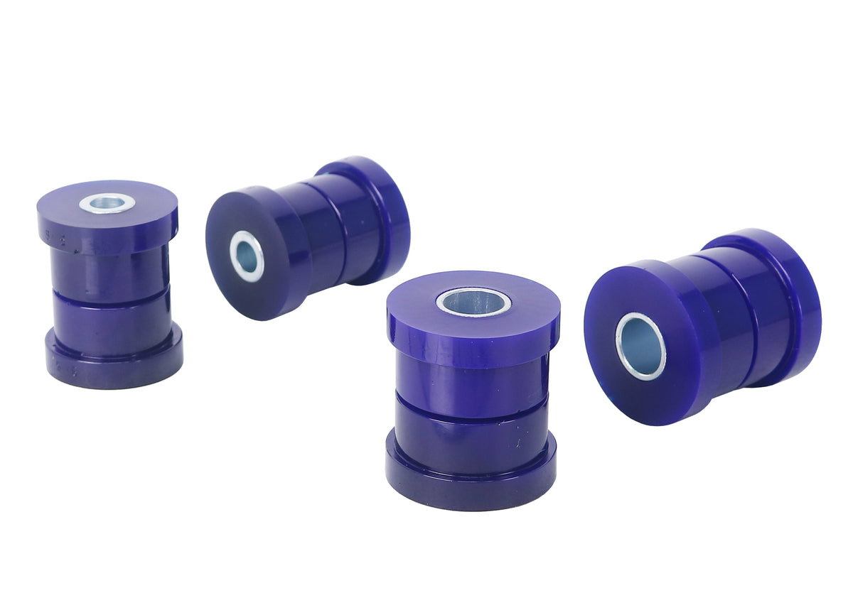 SuperPro - Rear Trailing Arm Bushing Kit - SPF1279K