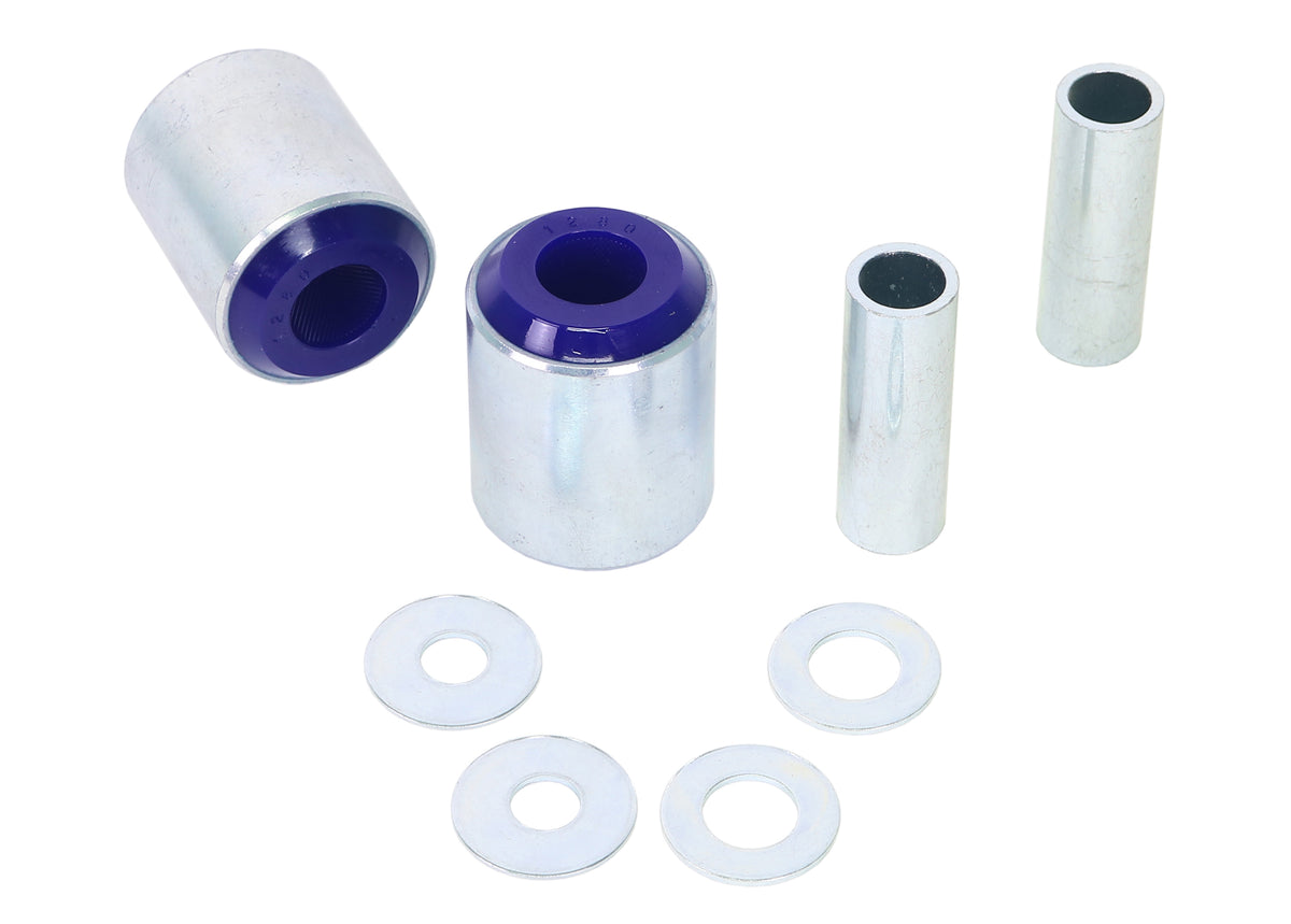 SuperPro - Front Control Arm Lower-Rear Bushing Kit - SPF1280K