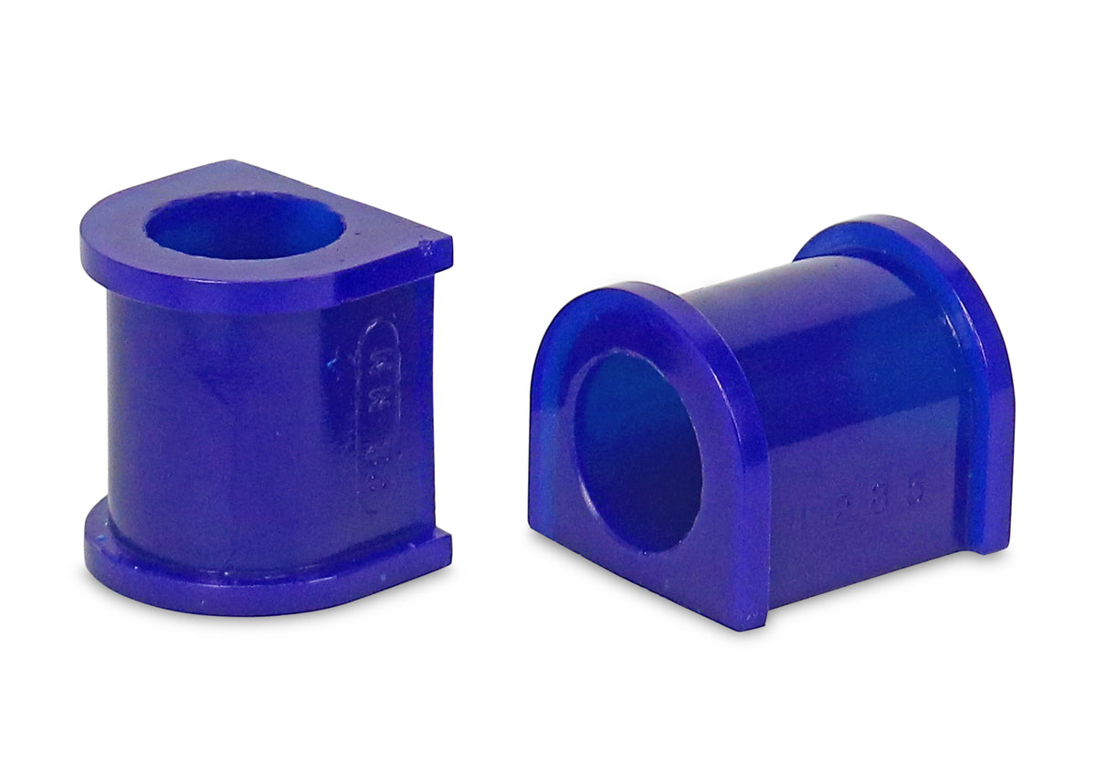 SuperPro - Suspension Stabilizer Bar Bushing Kit - SPF1285-22K