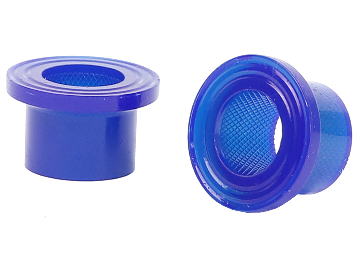 SuperPro - Front Idler Arm Bushing Kit - SPF1287K
