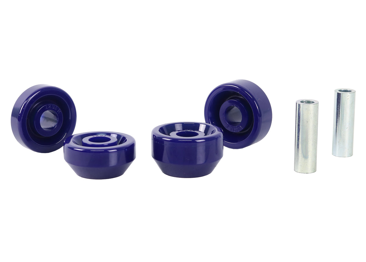 SuperPro - Front Strut Bar To Chassis Mount Bushing Kit - SPF1291K