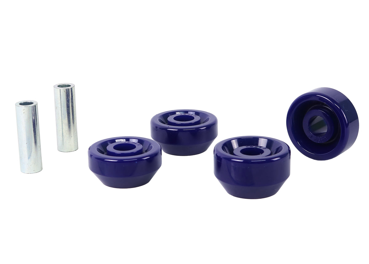 SuperPro - Front Strut Bar To Chassis Mount Bushing Kit - SPF1291K