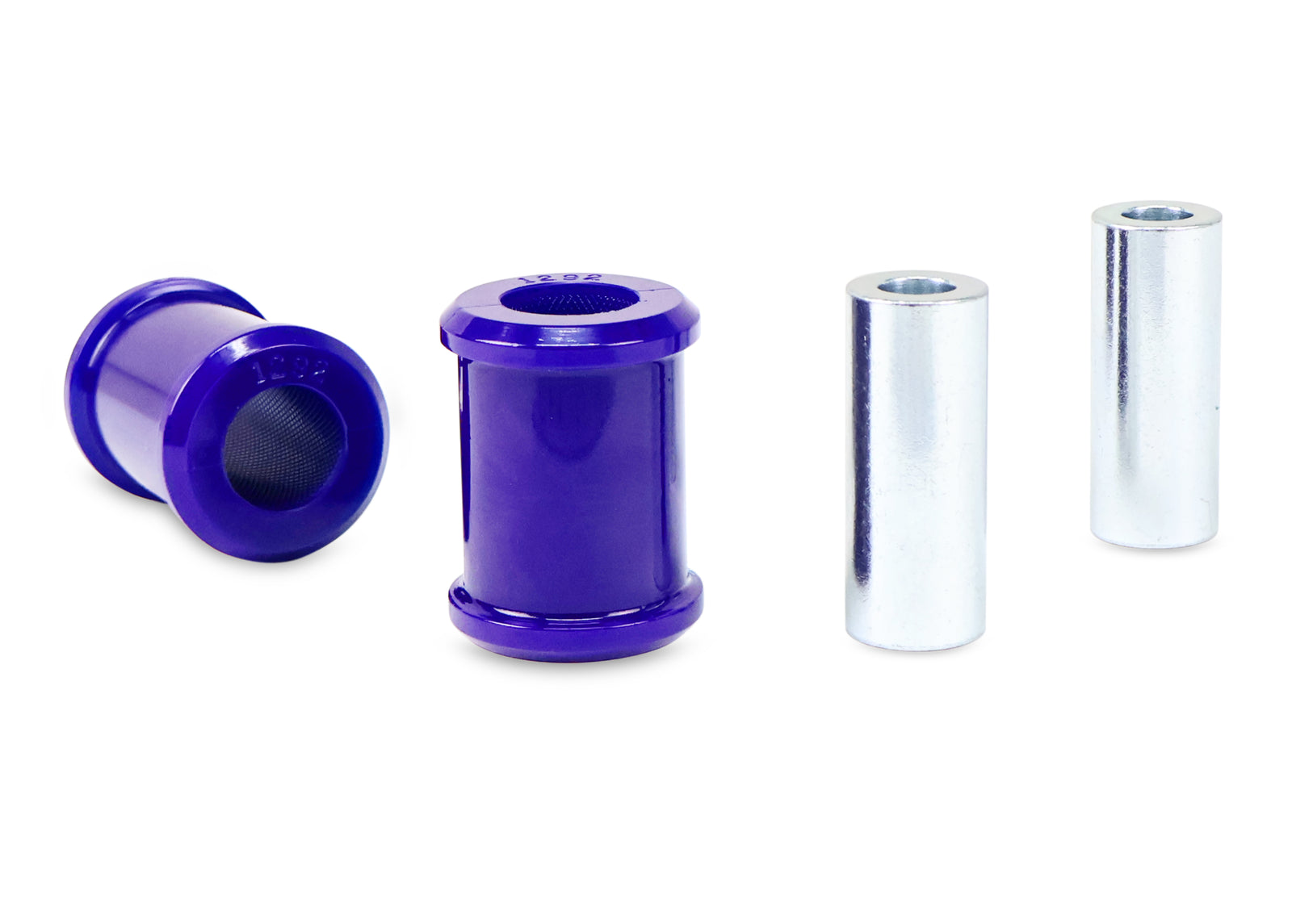 SuperPro - Front Control Arm Lower-Inner Bushing Kit - SPF1292K