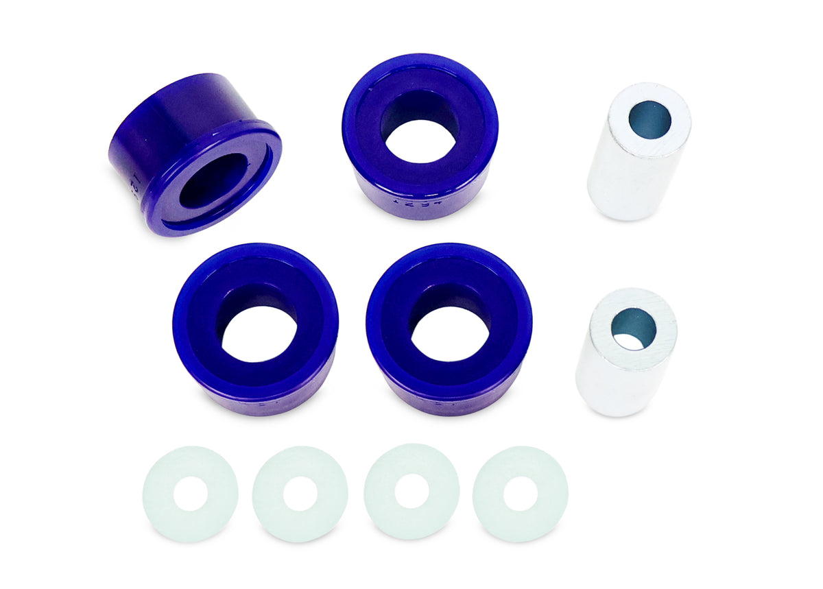 SuperPro - Front Control Arm Lower-Shock Mount Bushing Kit - SPF1294K