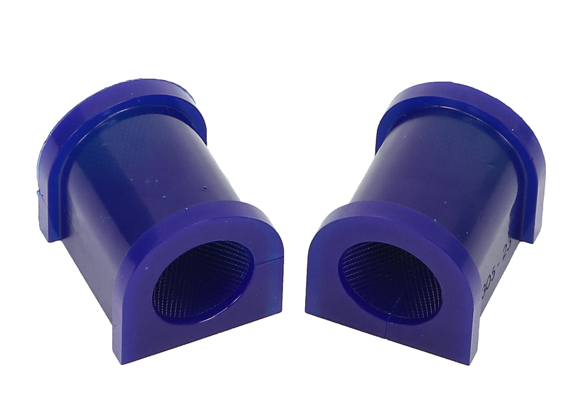 SuperPro - Front Sway Bar Mount Bushing Kit - SPF1305-23K