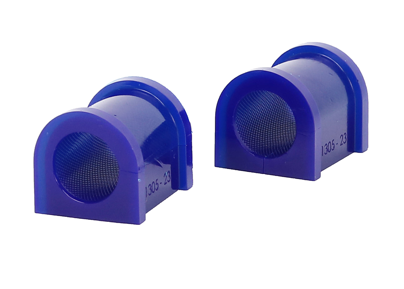 SuperPro - Front Sway Bar Mount Bushing Kit - SPF1305-23K