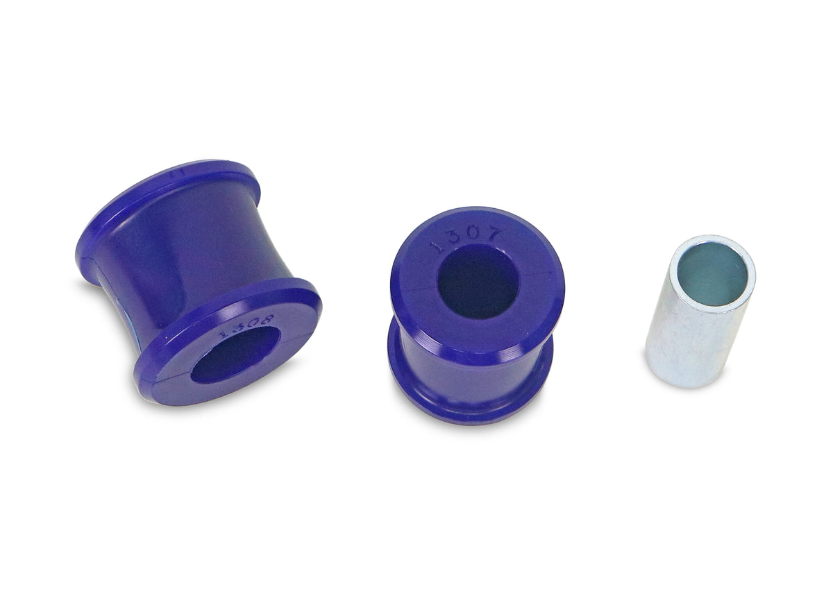 SuperPro - Rear Panhard Rod Bushing Kit - SPF1307K