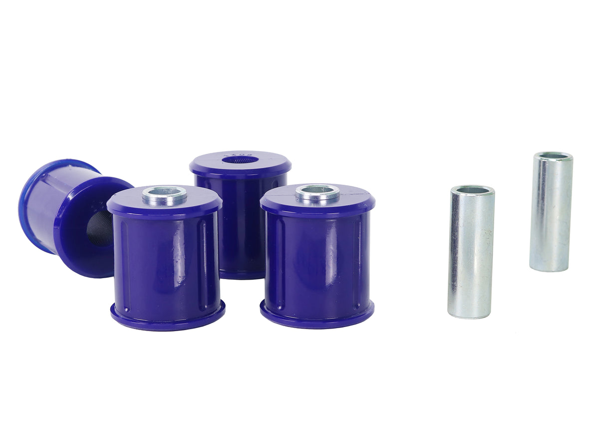 SuperPro - Rear Trailing Arm Bushing Kit - SPF1309K