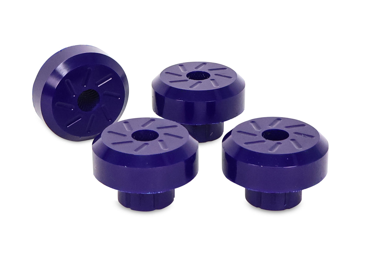 SuperPro - Front Strut Bar To Lower Control Arm Bushing Kit - SPF1316K