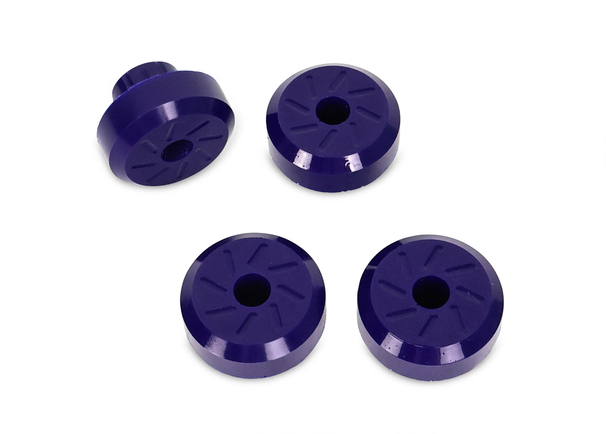 SuperPro - Front Strut Bar To Lower Control Arm Bushing Kit - SPF1316K