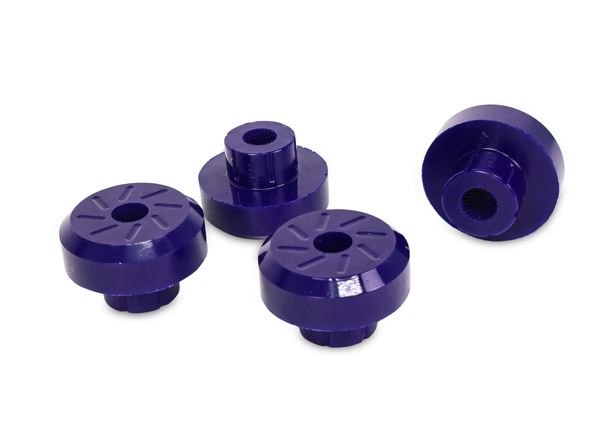 SuperPro - Front Strut Bar To Lower Control Arm Bushing Kit - SPF1316K