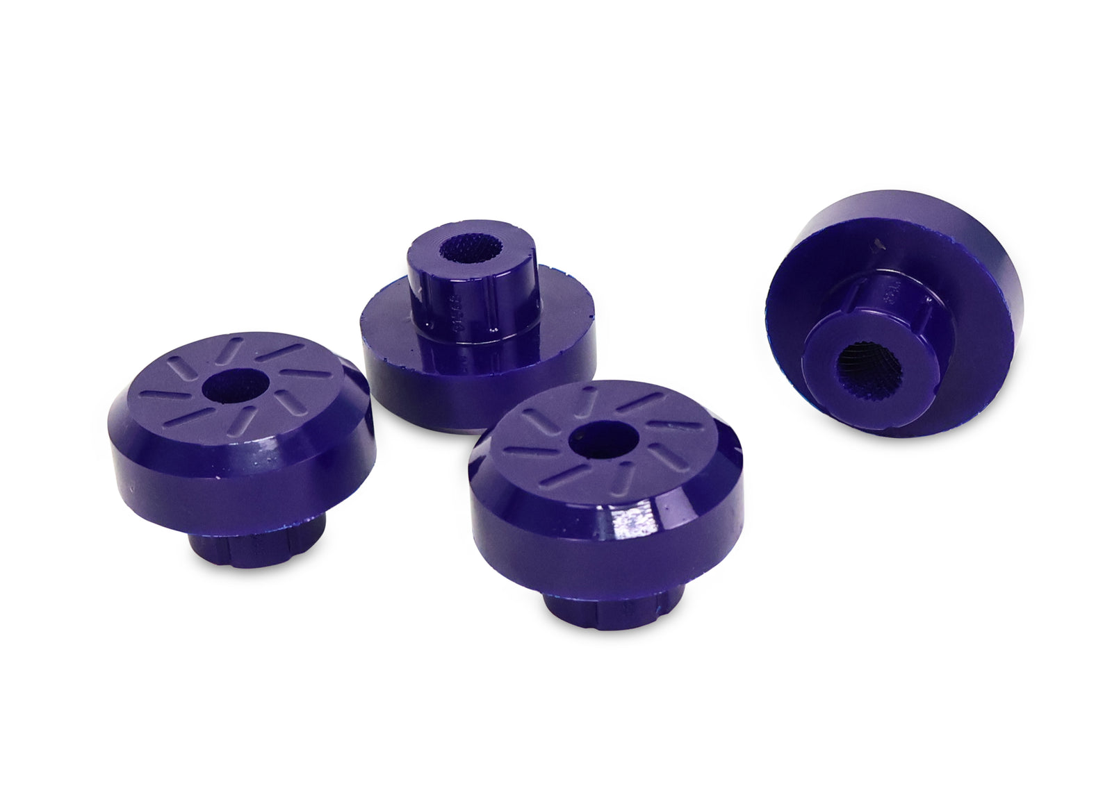 SuperPro - Front Strut Bar To Lower Control Arm Bushing Kit - SPF1316K