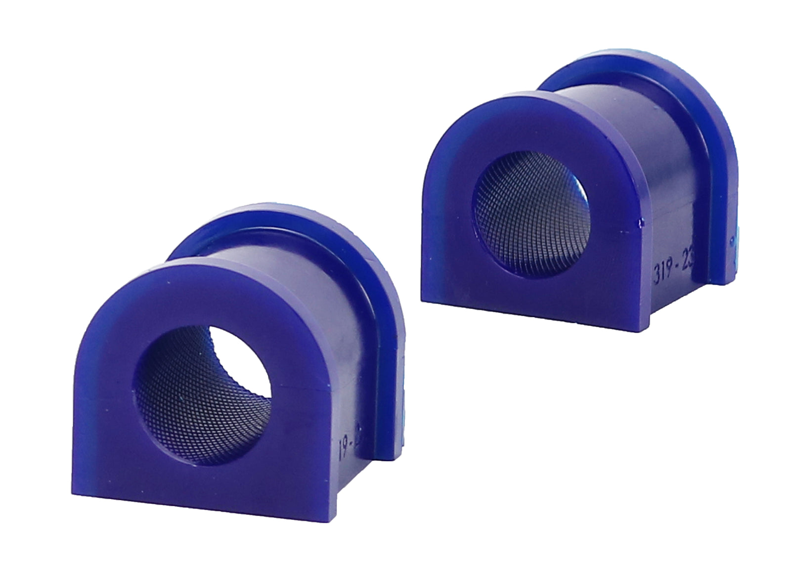 SuperPro - Front Sway Bar Mount Bushing Kit - SPF1319-23K