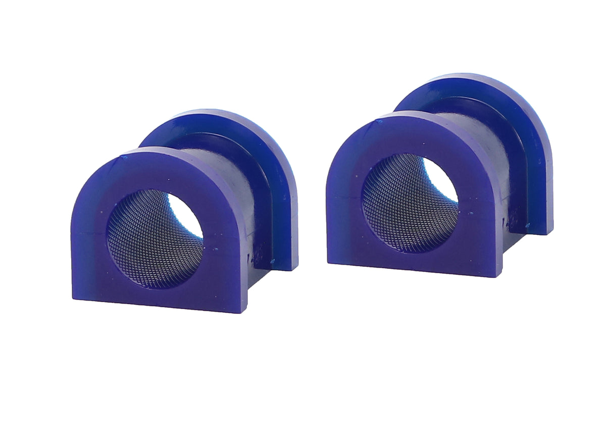 SuperPro - Front Sway Bar Mount Bushing Kit - SPF1319-25K