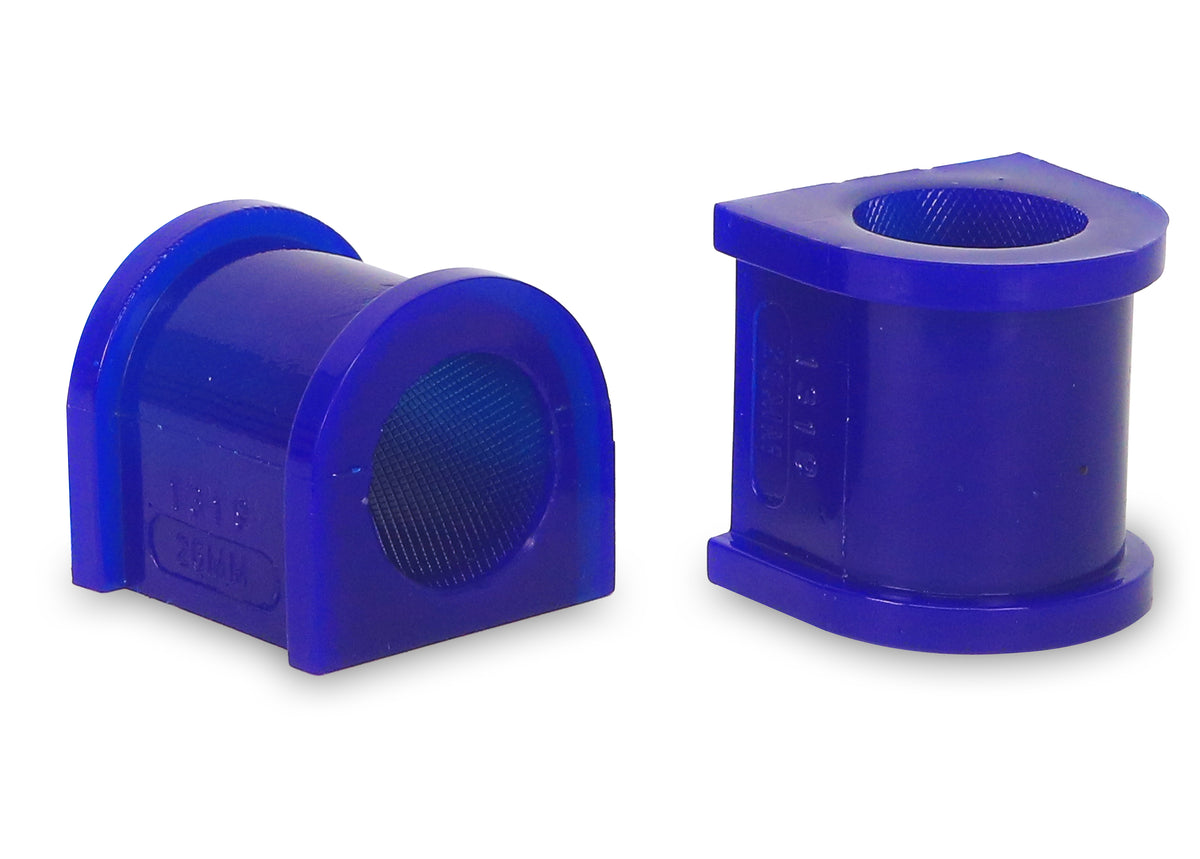 SuperPro - Front Sway Bar Mount Bushing Kit - SPF1319-26K