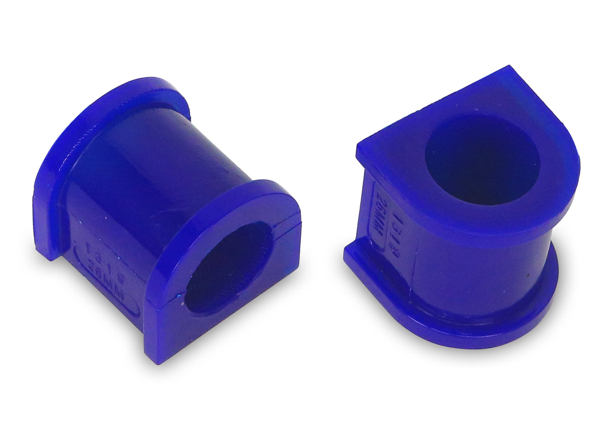 SuperPro - Front Sway Bar Mount Bushing Kit - SPF1319-26K
