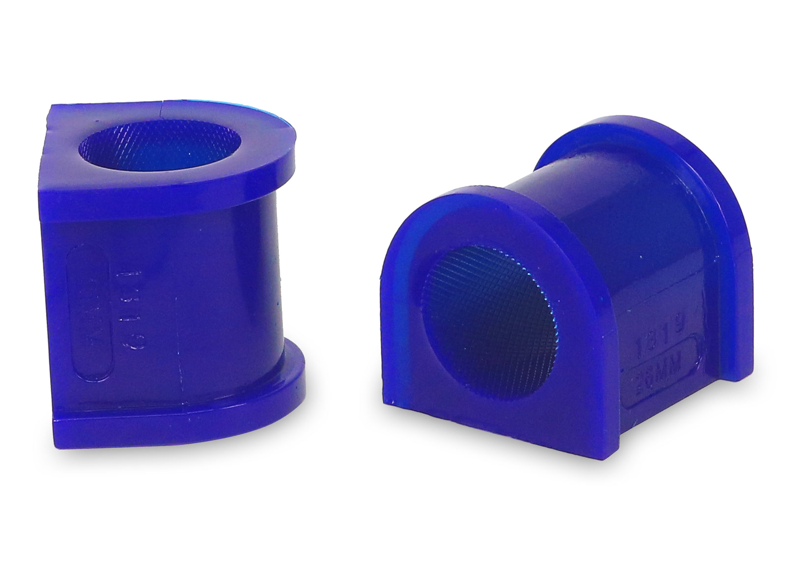 SuperPro - Front Sway Bar Mount Bushing Kit - SPF1319-26K