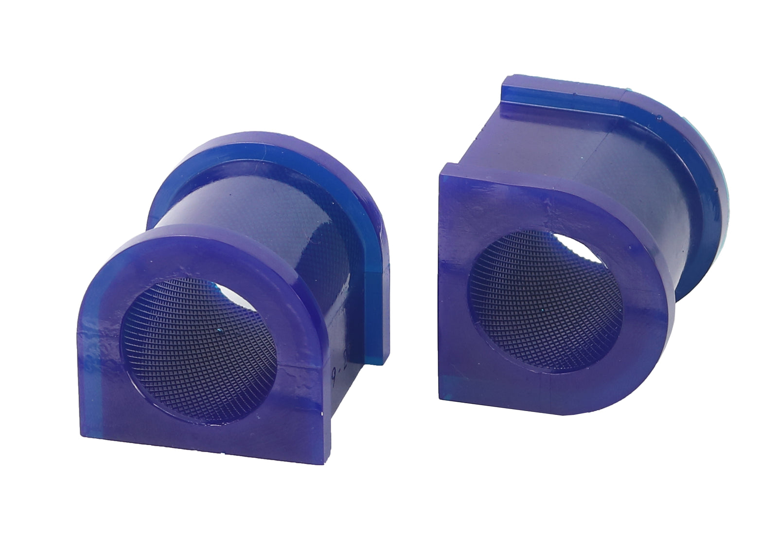 SuperPro - Sway Bar Mount Bushing Kit - SPF1319-27K