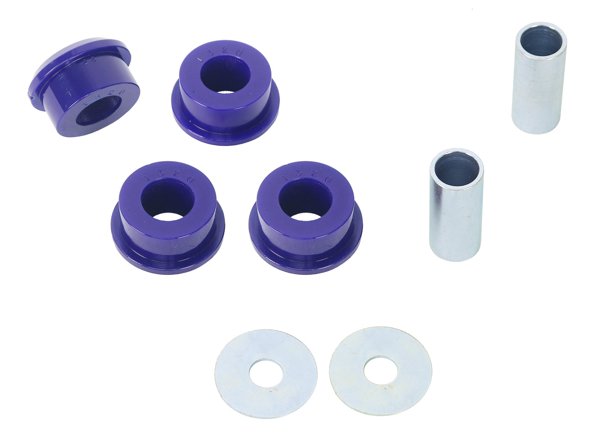 SuperPro - Front Control Arm Lower-Rear Bushing Kit - SPF1320K