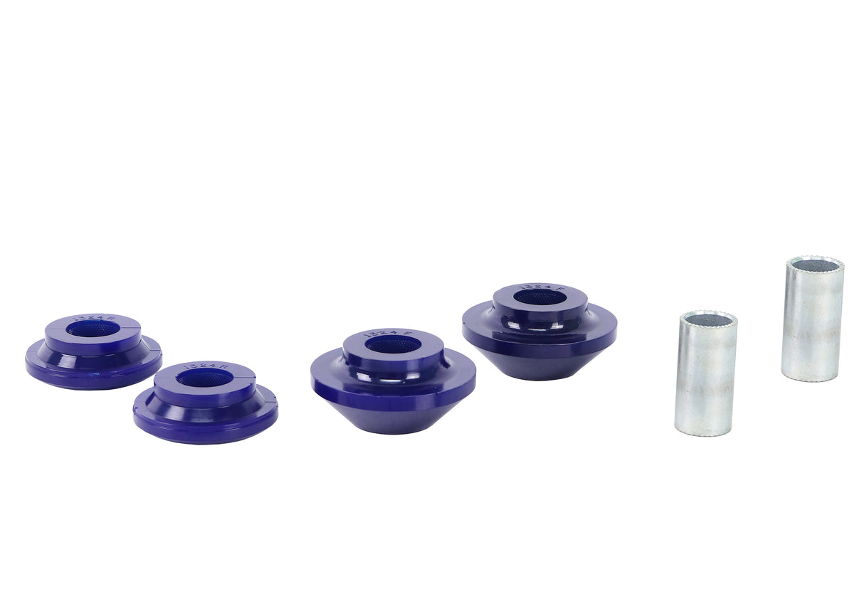SuperPro - Front Strut Bar To Chassis Mount Bushing Kit - SPF1324K