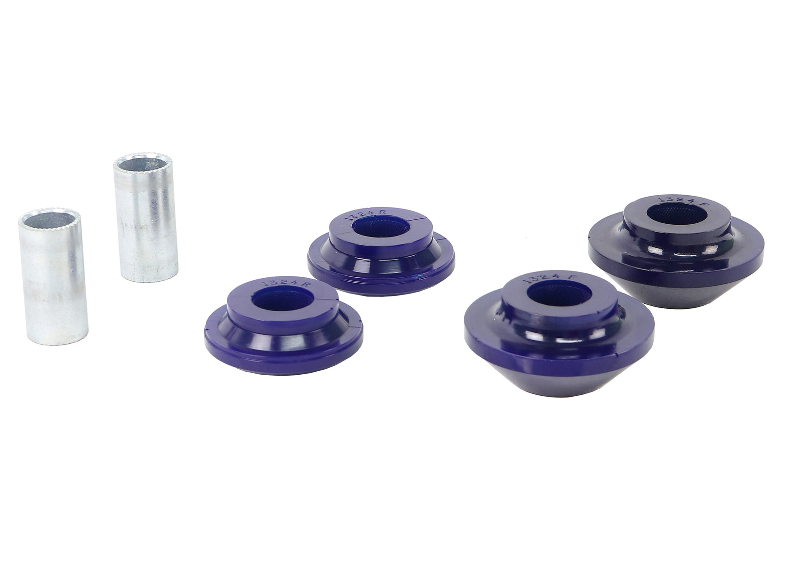 SuperPro - Front Strut Bar To Chassis Mount Bushing Kit - SPF1324K