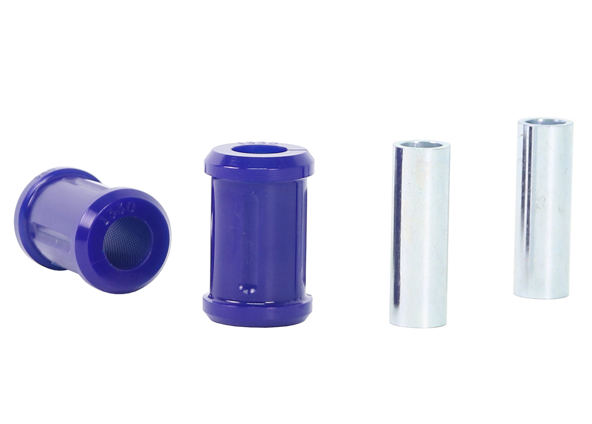 SuperPro - Front Control Arm Inner Bushing Kit - SPF1330-14K