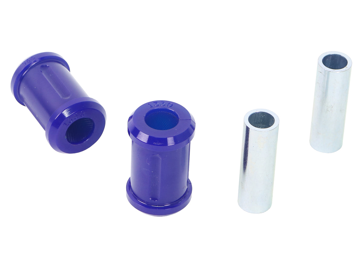 SuperPro - Front Control Arm Inner Bushing Kit - SPF1330-14K
