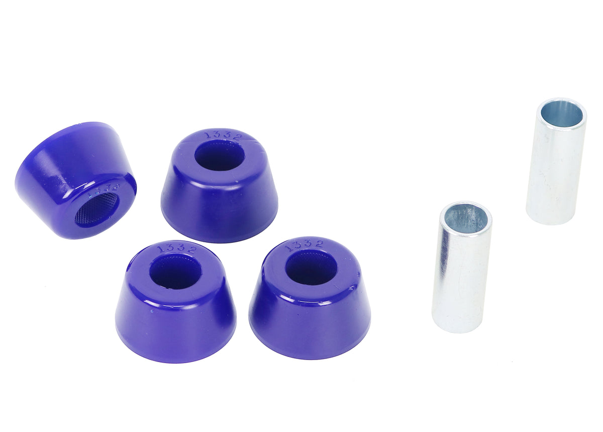 SuperPro - Front Trailing Arm Bushing Kit - SPF1332K