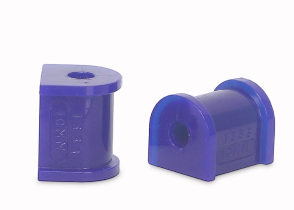 SuperPro - Sway Bar Mount Bushing Kit - SPF1333-10K