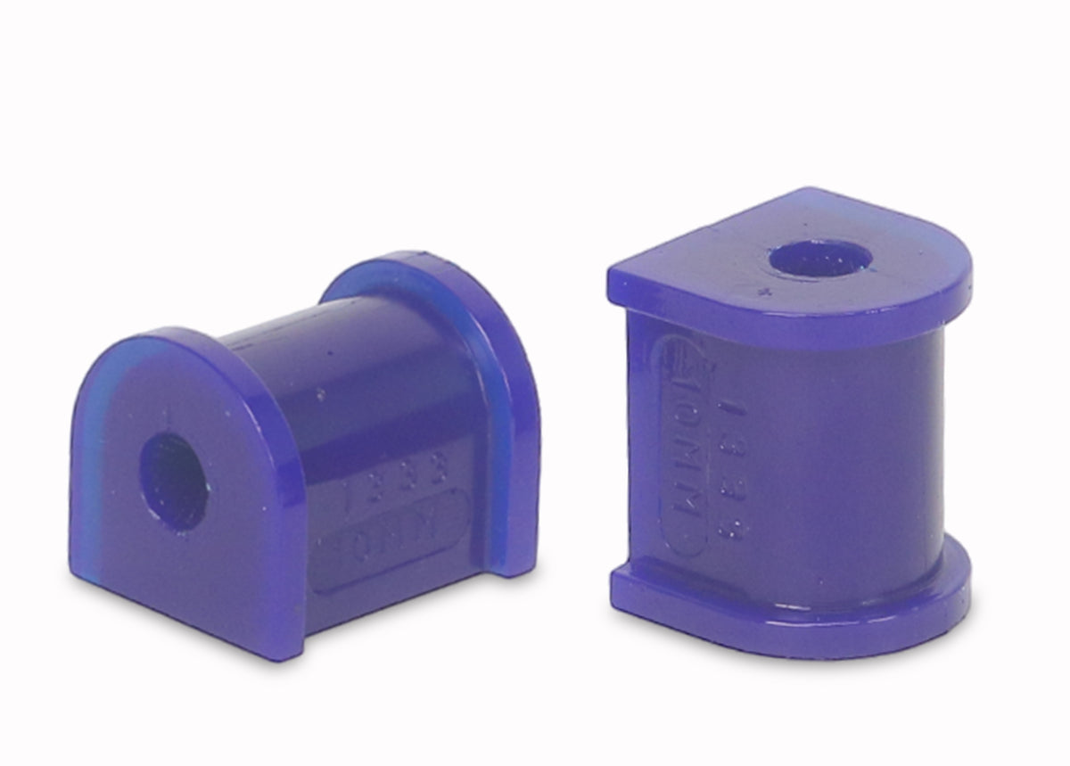 SuperPro - Sway Bar Mount Bushing Kit - SPF1333-10K