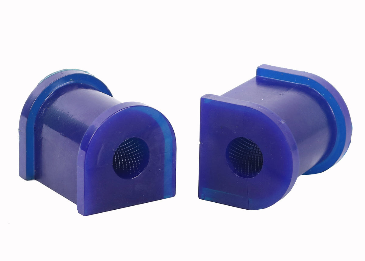SuperPro - Front Sway Bar Bushing Kit - SPF1333-12K