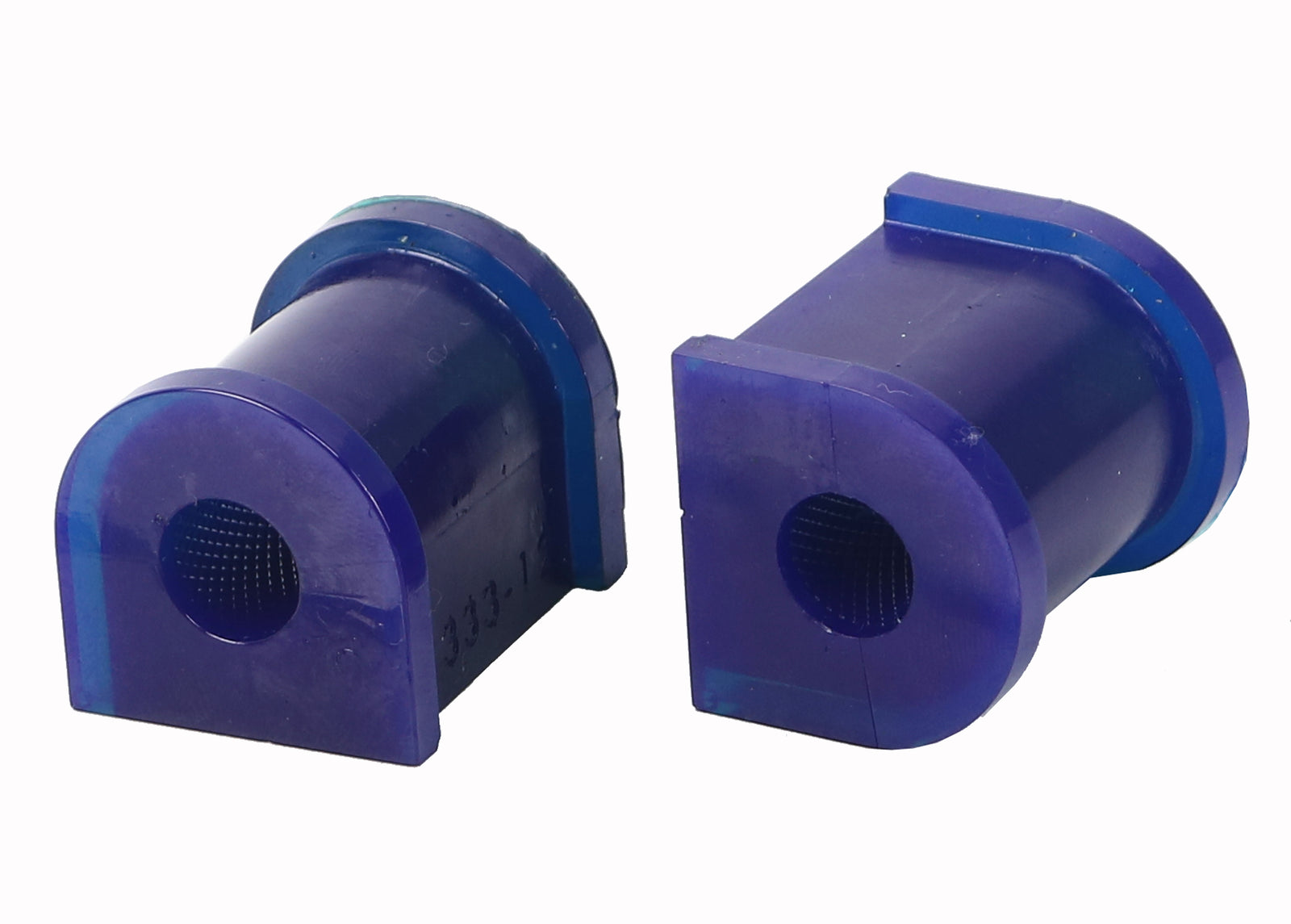 SuperPro - Front Sway Bar Bushing Kit - SPF1333-12K
