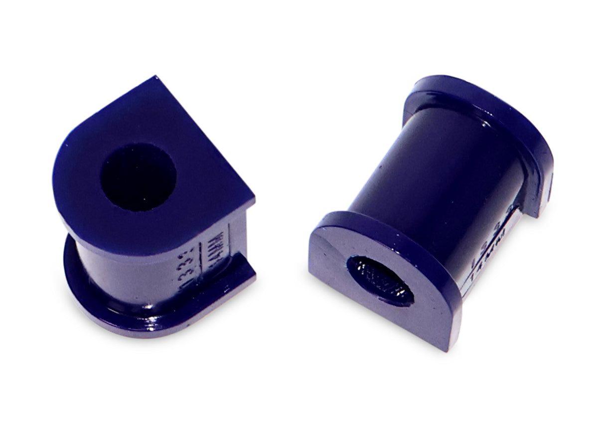 SuperPro - Front Sway Bar Mount Bushing Kit - SPF1333-14K