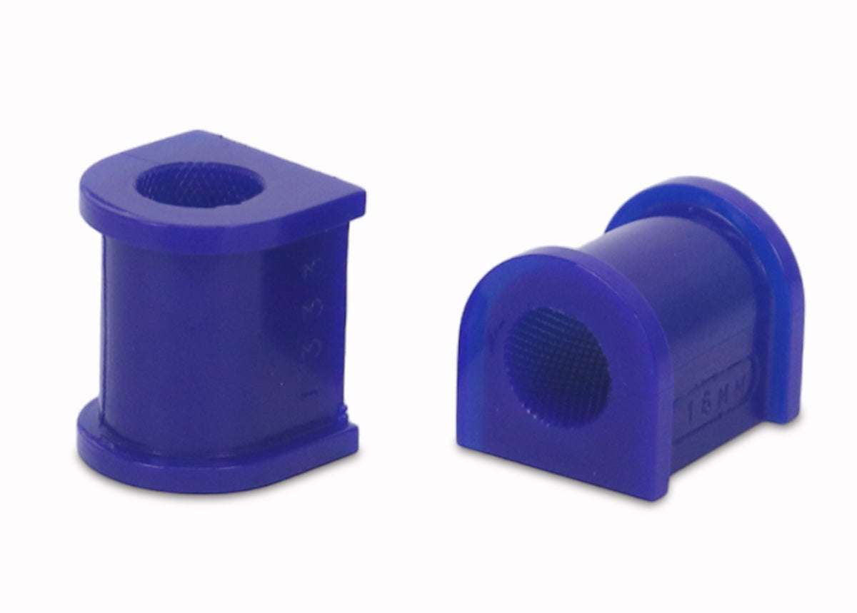 SuperPro - Front Sway Bar Mount Bushing Kit - SPF1333-16K