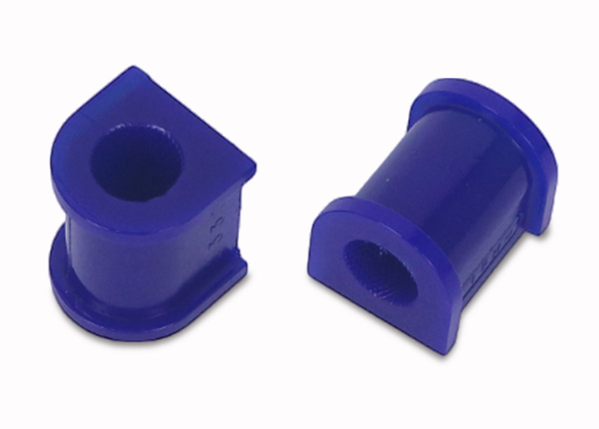 SuperPro - Front Sway Bar Mount Bushing Kit - SPF1333-16K