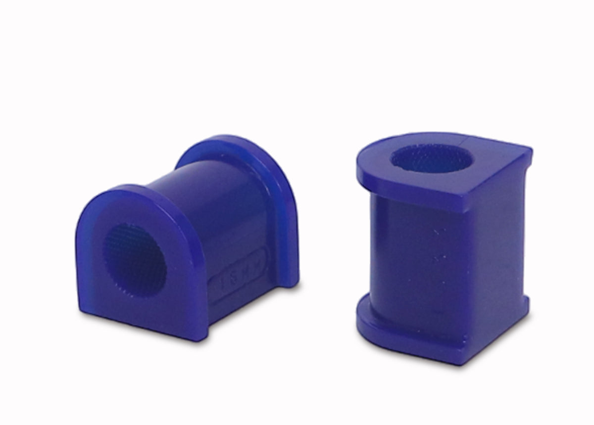 SuperPro - Front Sway Bar Mount Bushing Kit - SPF1333-16K