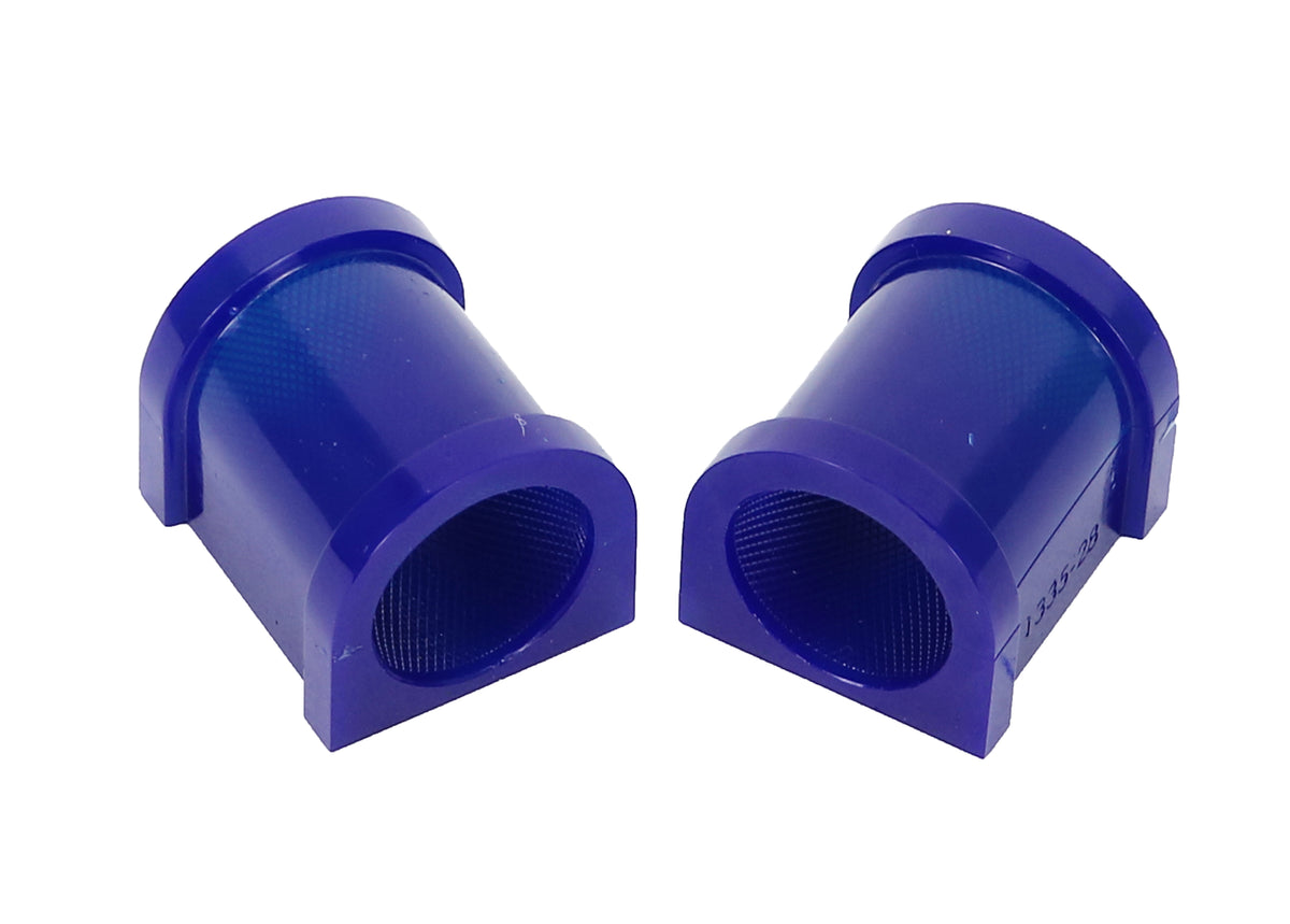 SuperPro - Front Sway Bar Bushing Kit - SPF1335-28K