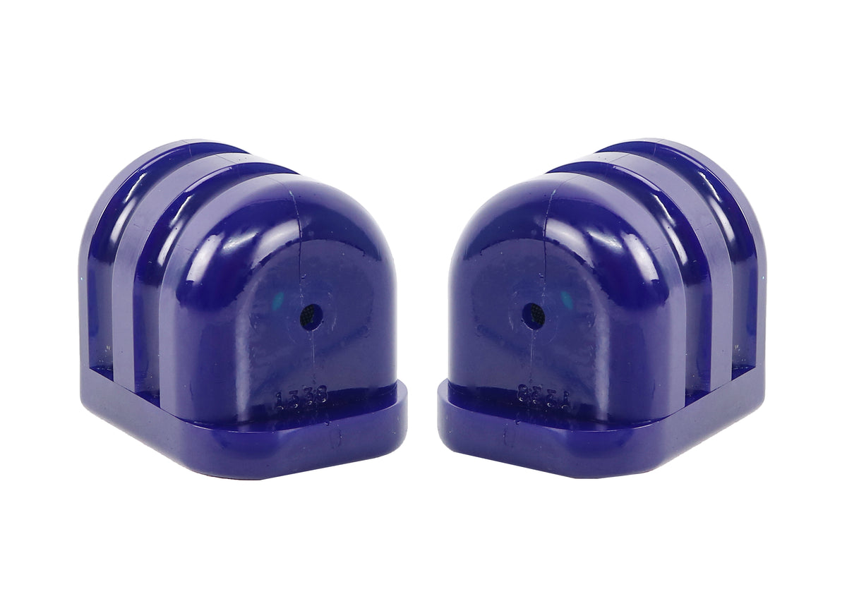 SuperPro - Control Arm Bushing Kit - SPF1338K