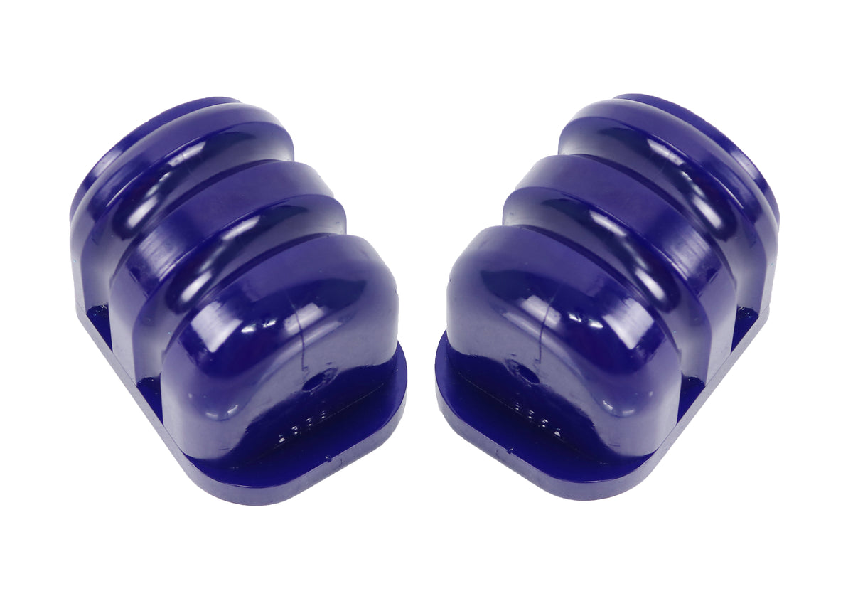 SuperPro - Control Arm Bushing Kit - SPF1338K