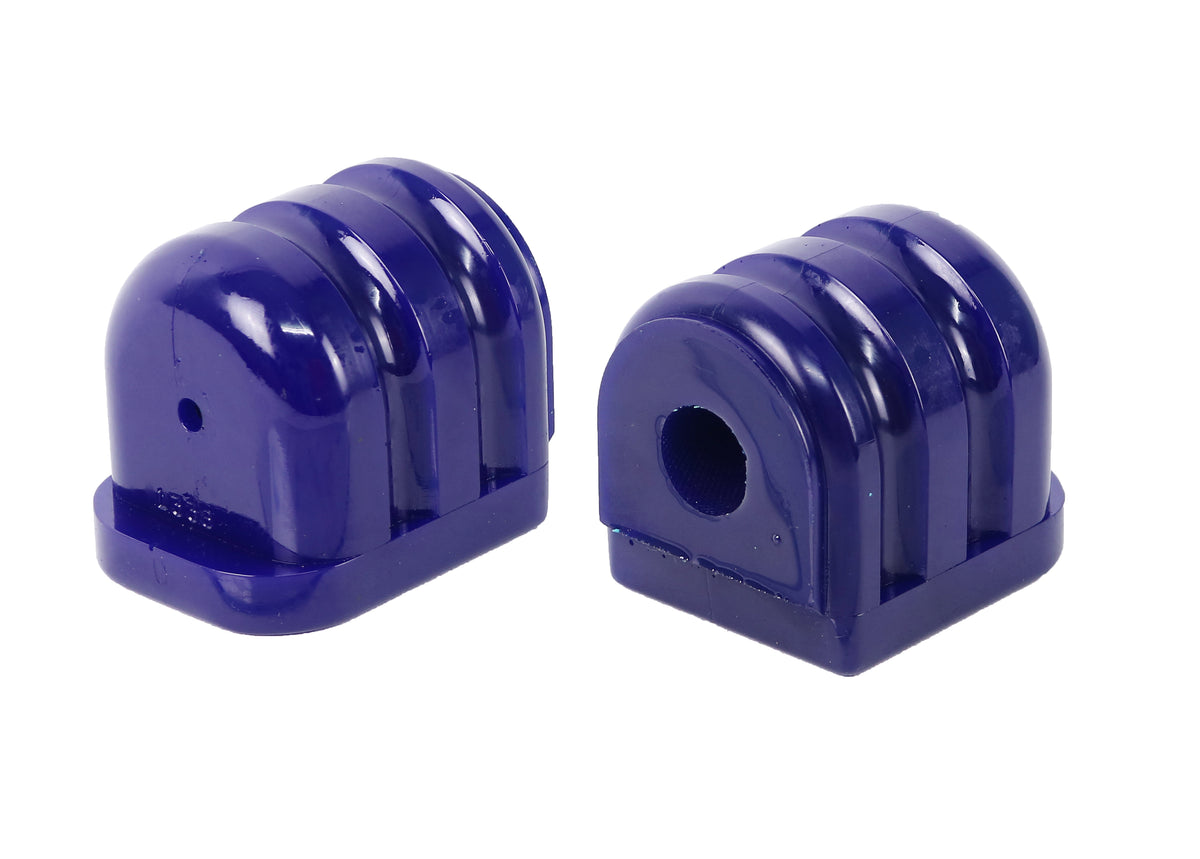 SuperPro - Control Arm Bushing Kit - SPF1338K