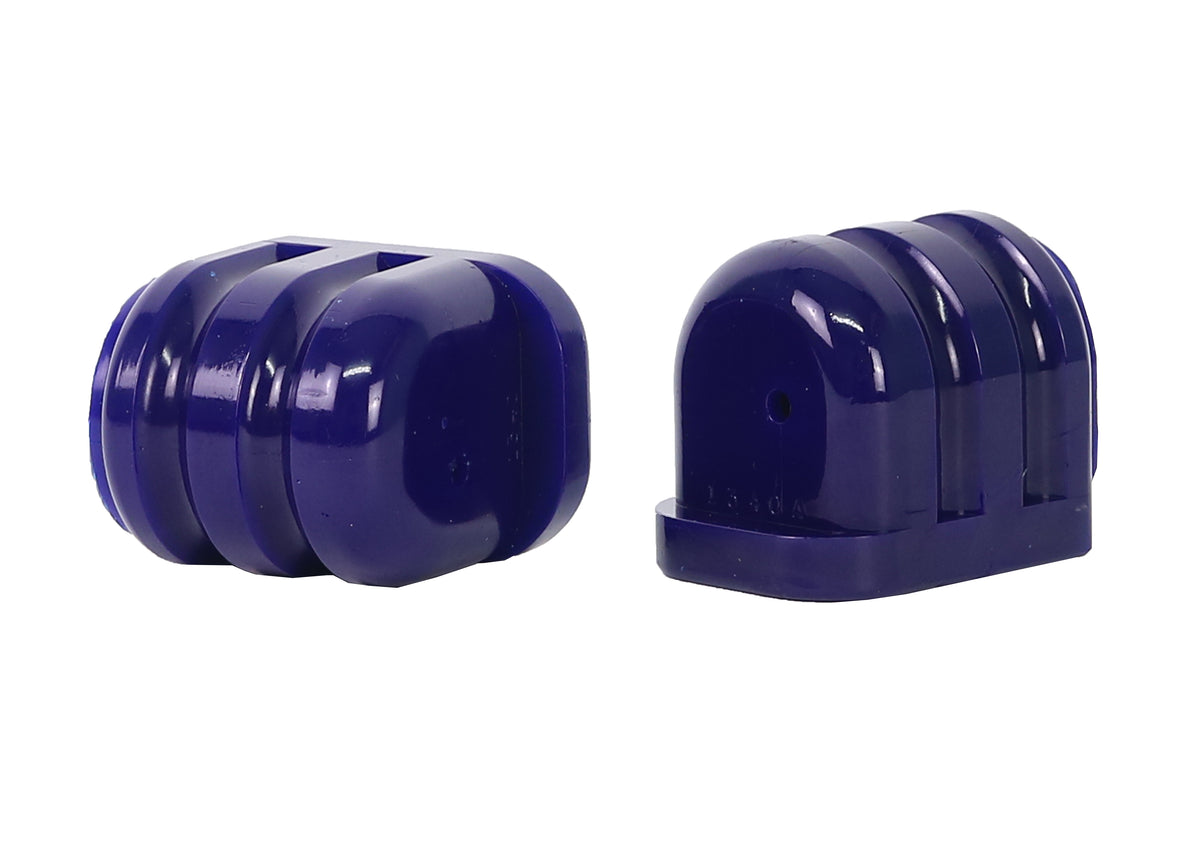 SuperPro - Control Arm Bushing Kit - SPF1340AK