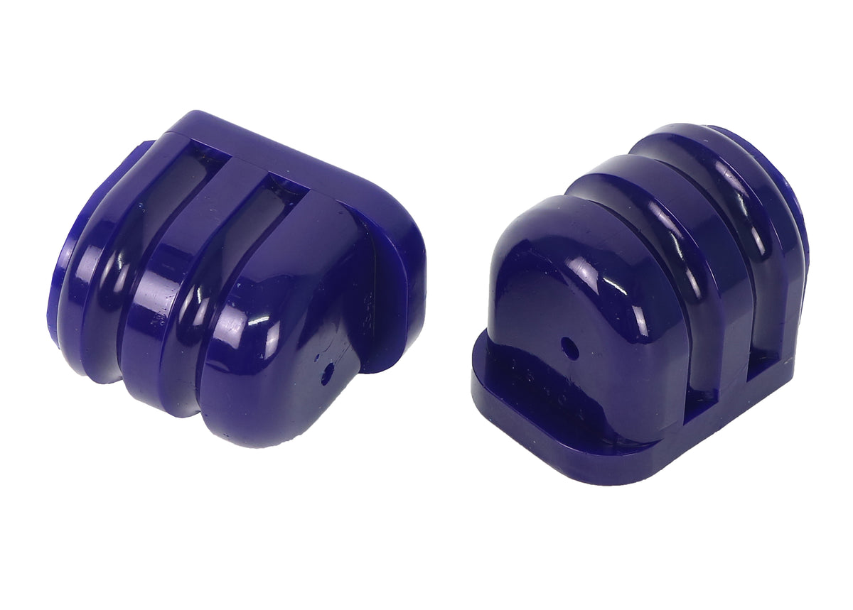 SuperPro - Control Arm Bushing Kit - SPF1340AK