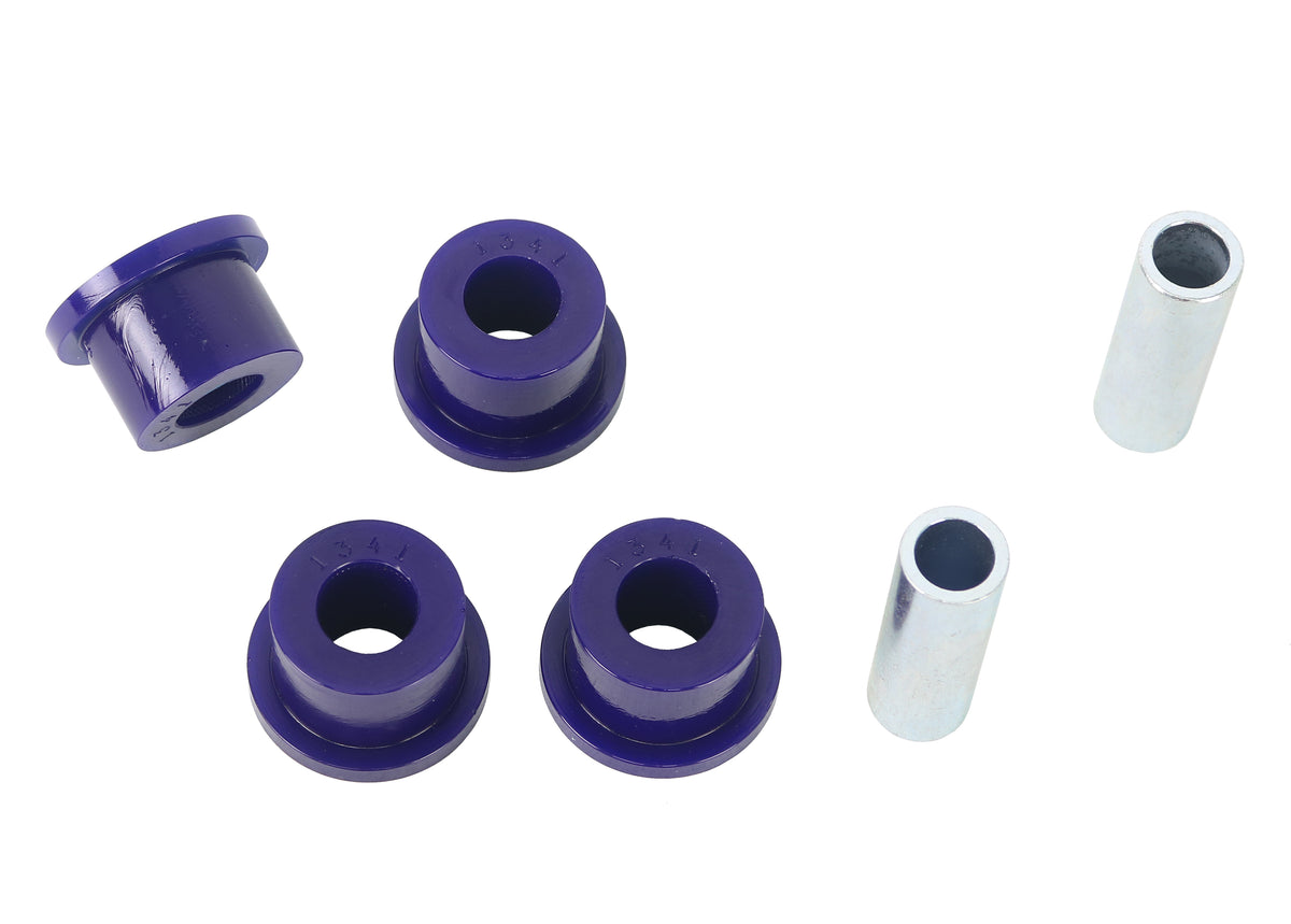 SuperPro - Front Lower Control Arm Inner Front Bushing Kit - SPF1341K